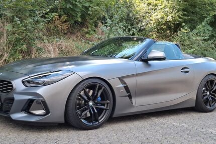 BMW Z4 M40 40.000 km 51.500 &euro; Andernach 56626