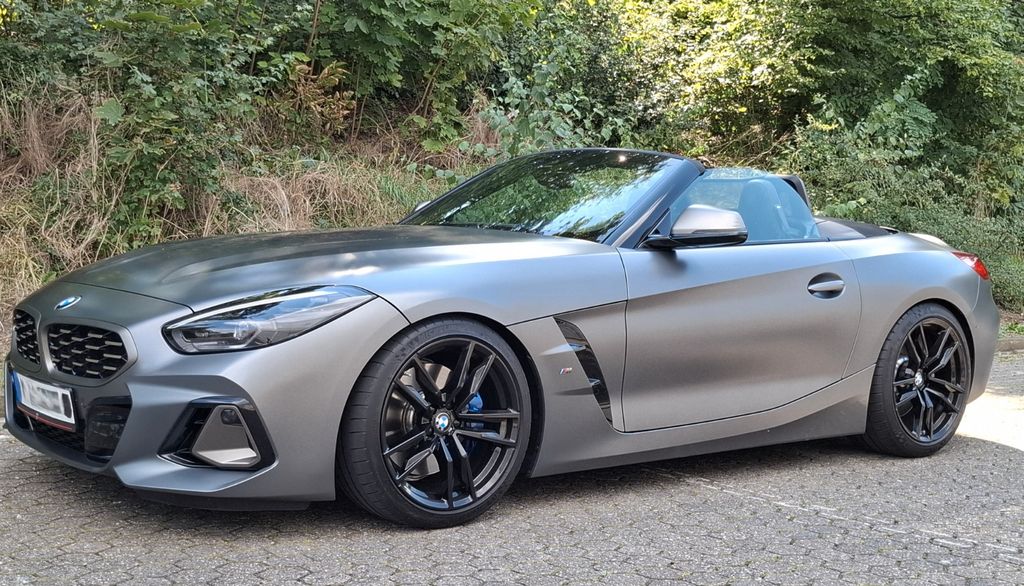 BMW Z4 M40 40.000 km 51.500 &euro; Andernach 56626