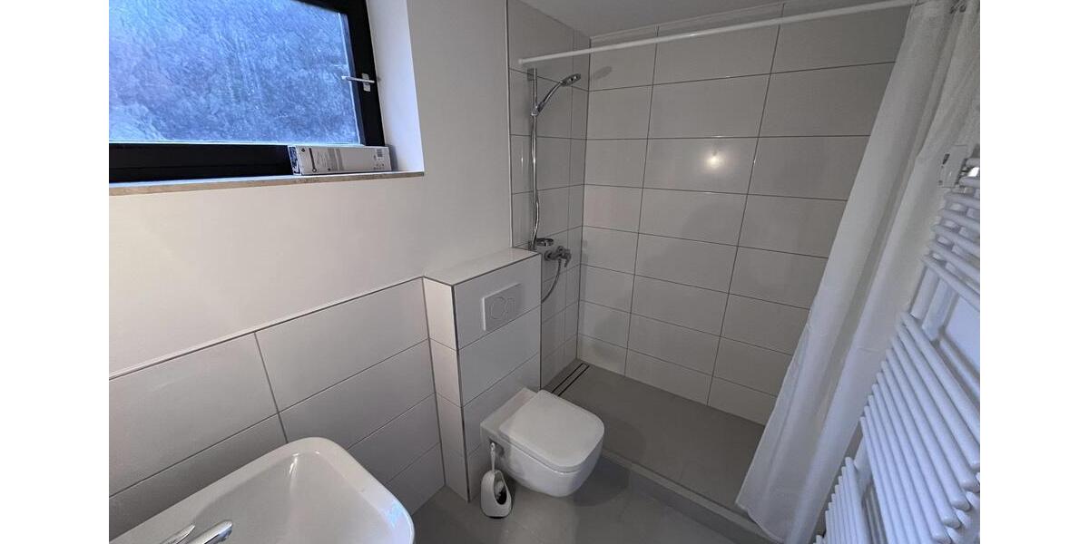 Erdgeschoßwohnung Trier Kürenz - 1 Zimmer, 24 m&sup2;, 360&euro; | Angebot:26432372