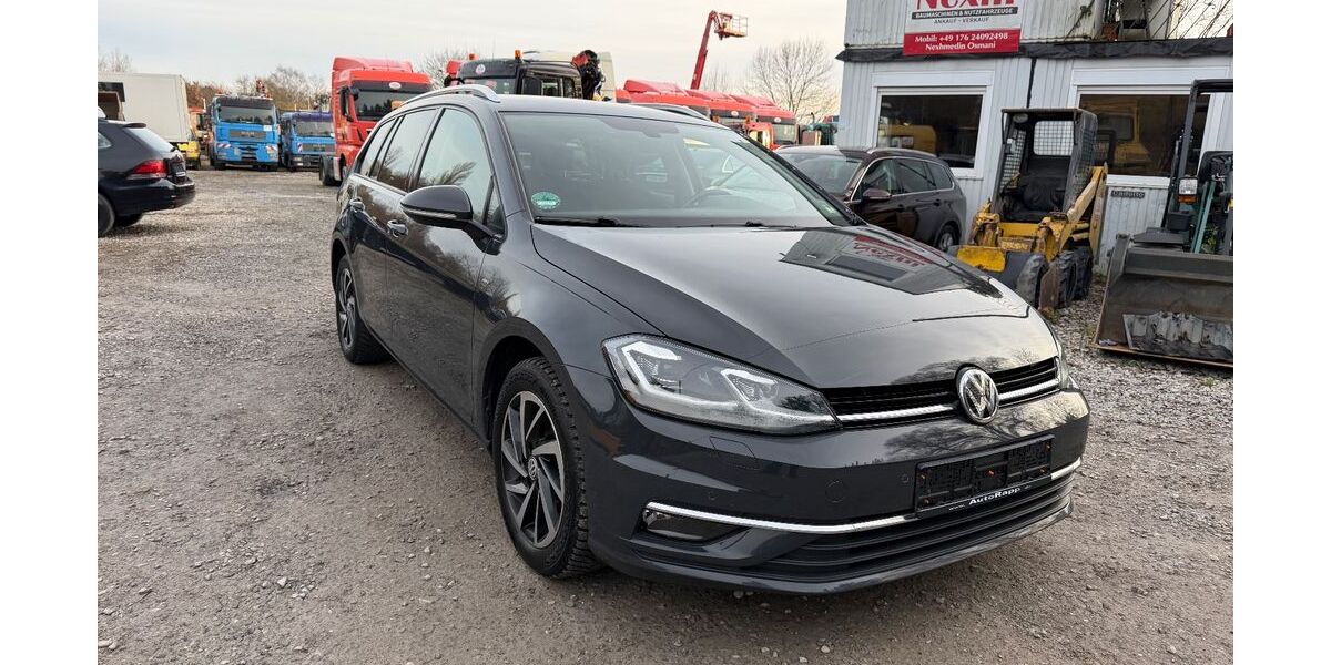 VW Golf 234.270 km 9.900 &euro; München 80997