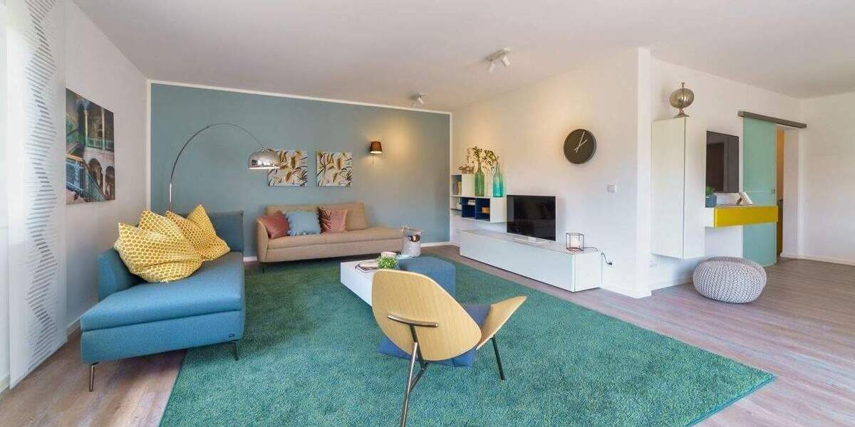 Bungalow Isseroda Isseroda - 4 Zimmer, 142 m&sup2;, 359.999&euro; | Angebot:25802117
