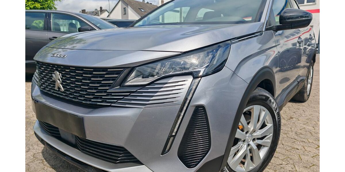 Peugeot 3008 129.012 km 12.257 &euro; Wölfersheim 61200