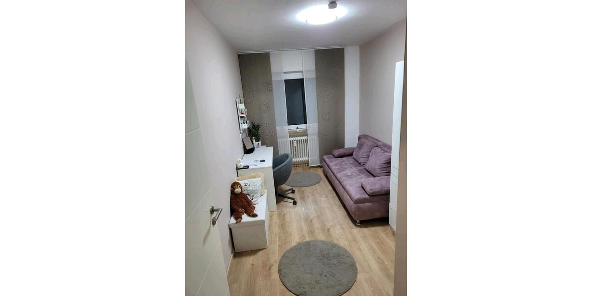 Etagenwohnung Marburg Cappel - 4 Zimmer, 102 m&sup2;, 310.000&euro; | Angebot:26252300