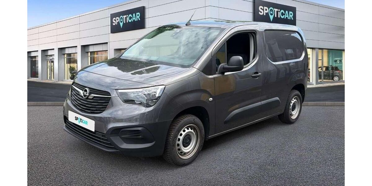 Opel Combo 18.000 km 15.990 &euro; Blankenbach 63825