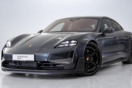 Porsche Taycan 2.730 km 189.900 &euro; Diez 65582
