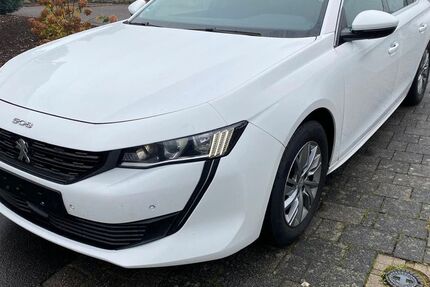 Peugeot 508 139.000 km 12.400 &euro; Kircheib 57635