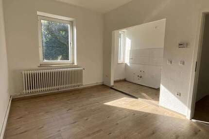 Wohnung Wilhelmshaven Fedderwardergroden - 3 Zimmer, 60 m&sup2;, 399&euro; | Angebot:26098370