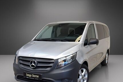Mercedes-Benz Vito 40.454 km 33.799 &euro; Altdorf 90518