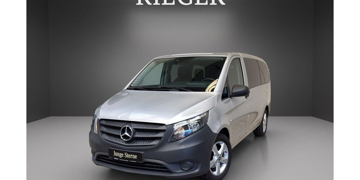 Mercedes-Benz Vito 40.454 km 33.799 &euro; Altdorf 90518