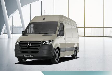 Mercedes-Benz Sprinter 38.411 km 51.990 &euro; Neudietendorf 99192