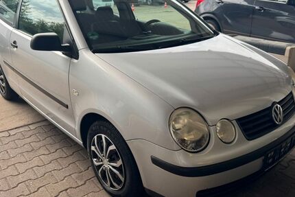 VW Polo 112.800 km 1.990 &euro; Schwarzenbek 21493