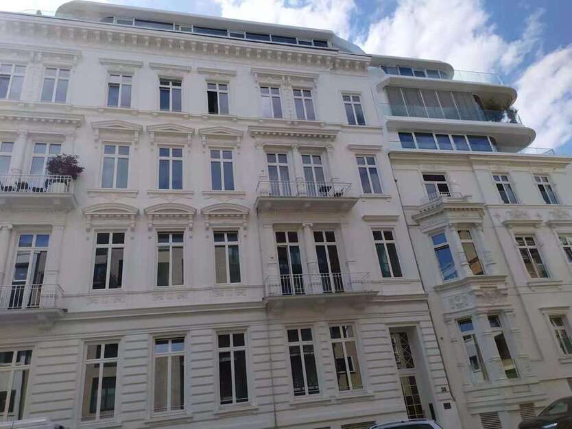 Wohnung zum Mieten in Hamburg 1.930 € 78.8 m²