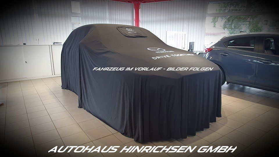 Mazda 2 3.753 km 13.870 &euro; Stuhr 28816