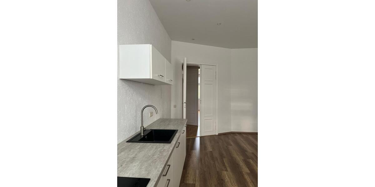 Etagenwohnung Finsterwalde - 1 Zimmer, 56 m&sup2;, 410&euro; | Angebot:26316473