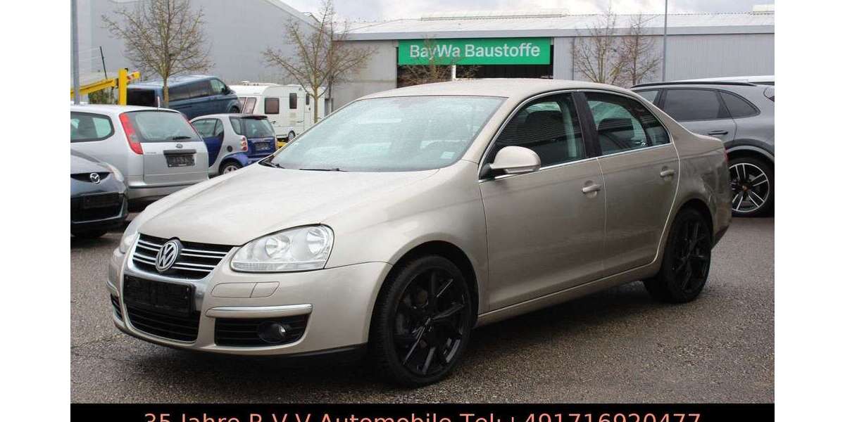 VW Jetta 200.000 km 2.777 &euro; Fürth (bei Nürnberg) 90763