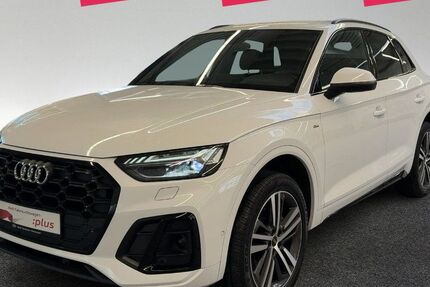 Audi Q5 15.467 km 48.150 &euro; Hannover 30179