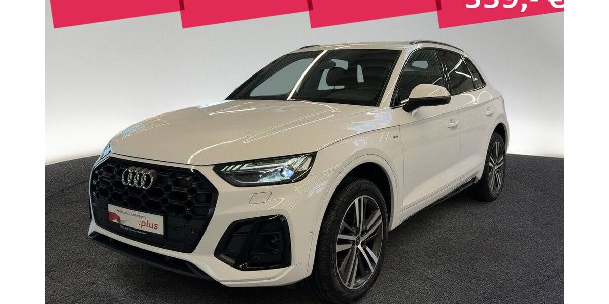 Audi Q5 15.467 km 48.150 &euro; Hannover 30179