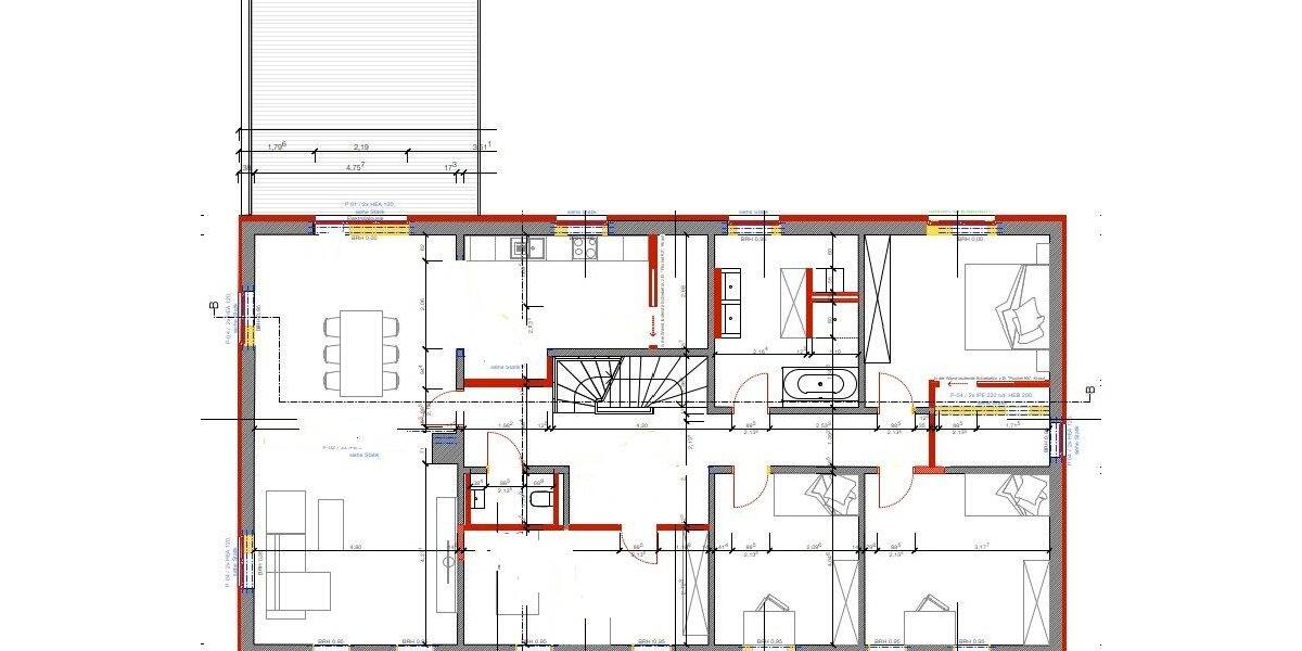 Bauernhaus, Landhaus Kirchberg - 675.000&euro; | Angebot:27281811