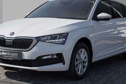 Skoda Scala 21.226 km 16.380 &euro; Höhr-Grenzhausen 56203