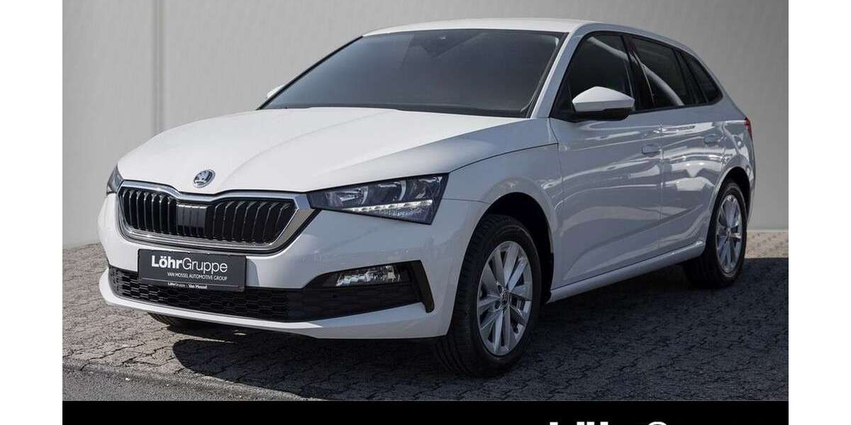 Skoda Scala 21.226 km 16.380 &euro; Höhr-Grenzhausen 56203