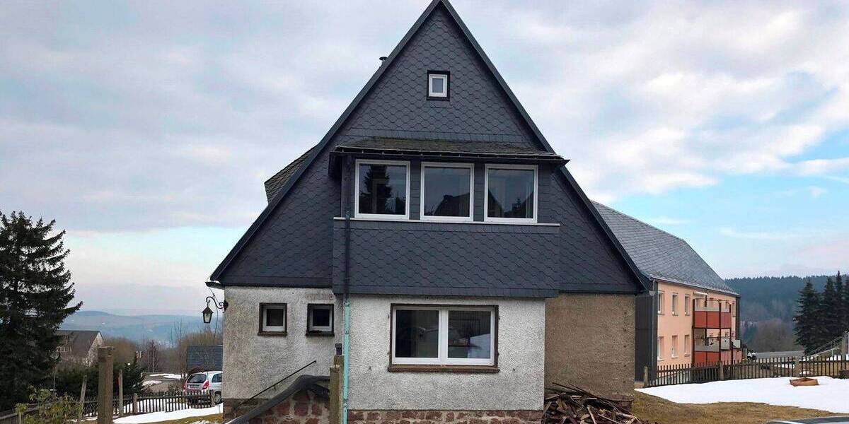 Einfamilienhaus Altenberg - 5 Zimmer, 115 m&sup2;, 190.000&euro; | Angebot:26191051