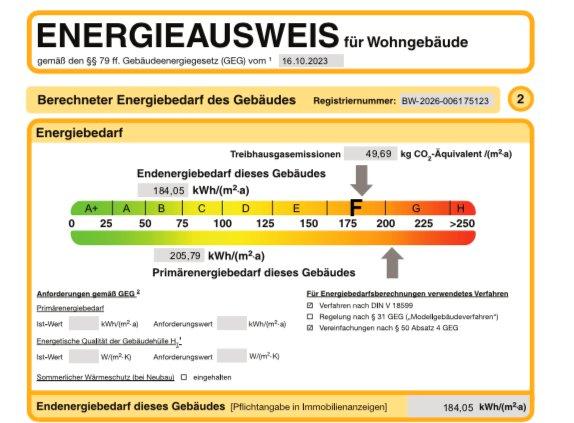 Einfamilienhaus Nürtingen - 6 Zimmer, 219 m&sup2;, 550.000&euro; | Angebot:26833172