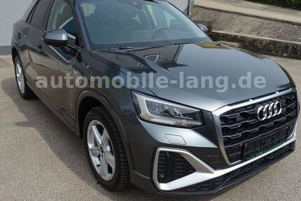 Audi Q2 50.000 km 26.800 &euro; Ursberg-Bayersried 86513