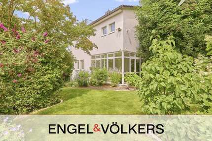 Haus Ober-Ramstadt Ramstadt - 9 Zimmer, 277 m&sup2;, 795.000&euro; | Angebot:24942196