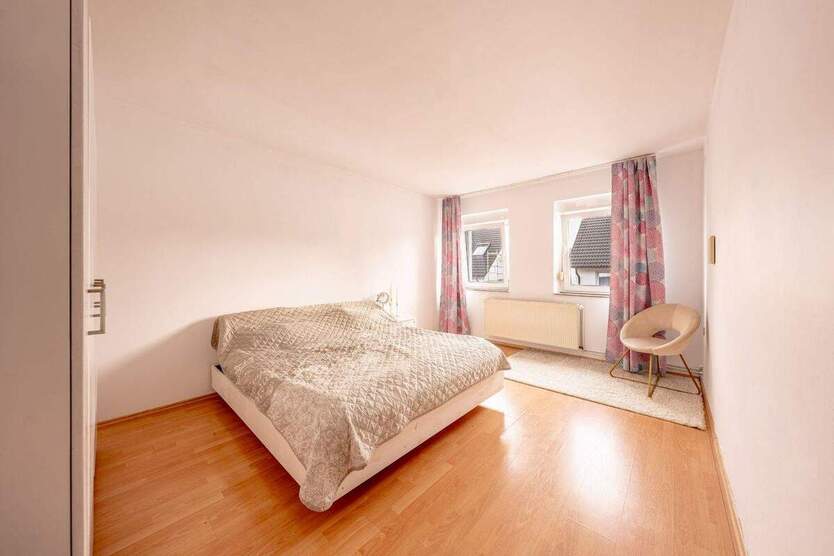 Familientraum in Aplerbeck: Idyllische Doppelhaushälfte mit gemütlichem Garten! 6 zimmer