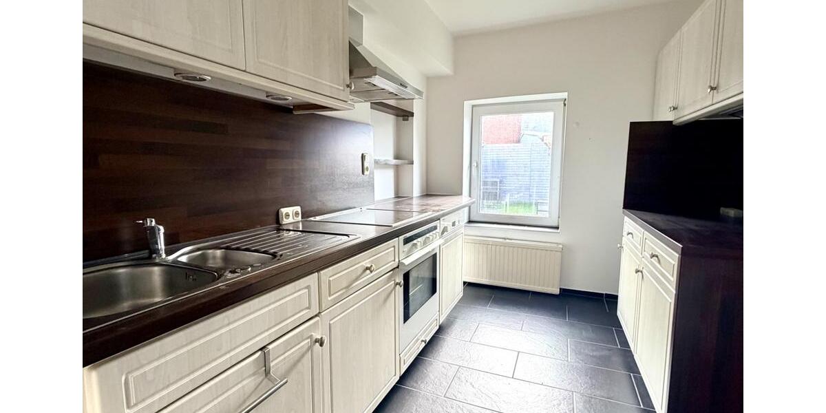 Einfamilienhaus Heide - 3.5 Zimmer, 107 m&sup2;, 1.200&euro; | Angebot:26378521