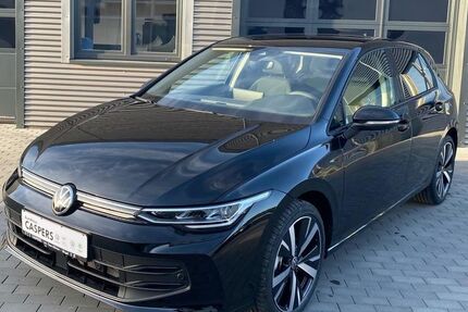 VW Golf 15.900 km 27.900 &euro; Birgel 54587