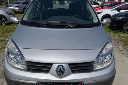 Renault Scenic 89.000 km 3.450 &euro; Fürth/Odenwald 64658