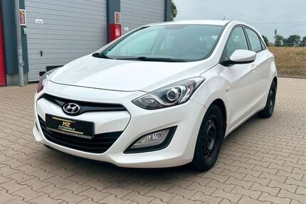 Hyundai i30 166.000 km 5.500 &euro; Groß Gerau 64521