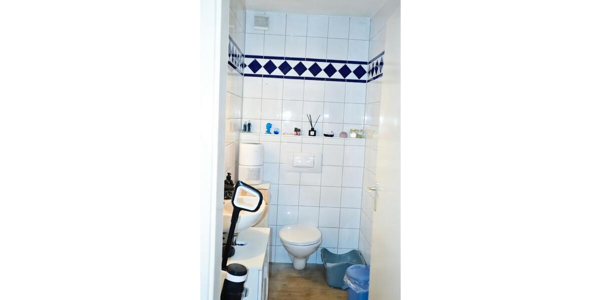 Etagenwohnung Büchlberg - 3.5 Zimmer, 116 m&sup2;, 1.270&euro; | Angebot:26222518