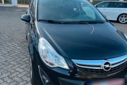 Opel Corsa 178.285 km 3.900 &euro; Kirchzell 63931