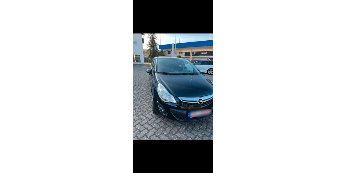 Opel Corsa 178.285 km 4.100 &euro; Kirchzell 63931