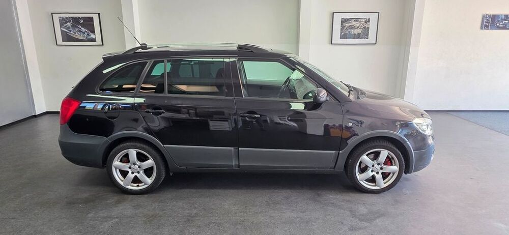 Fabia