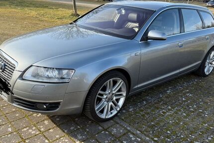 Audi A6 290.000 km 8.500 € Rostock 18106