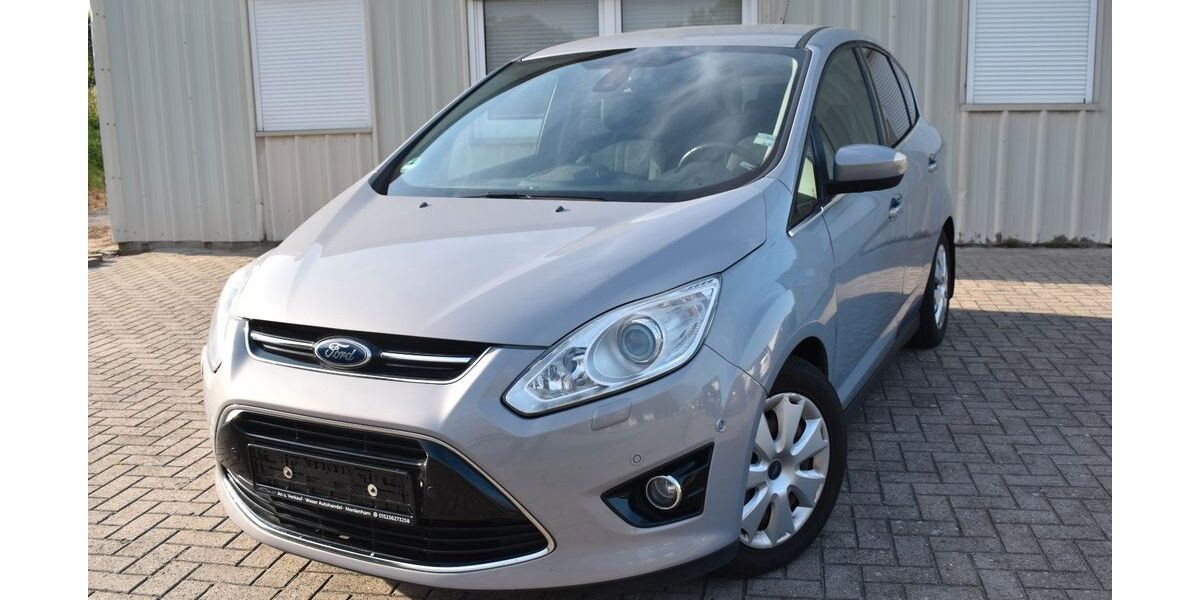 Ford C-Max 155.000 km 5.950 &euro; Nordenham 26954