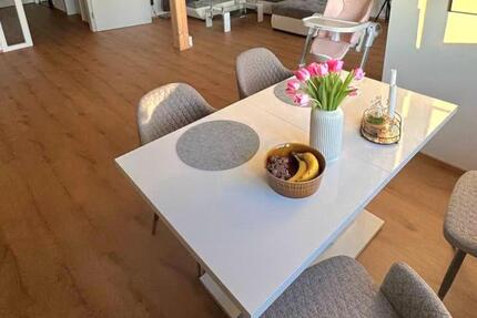 Energieeffiziente 89qmWohnung mit traumhaften Ausblick über den T