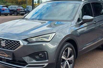 Seat Tarraco 81.500 km 26.780 € Hettstedt 06333
