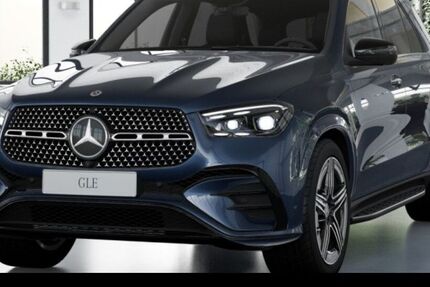 Mercedes-Benz GLE 450 9.900 km 90.900 € München 80636