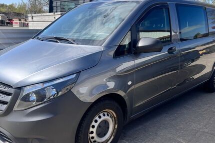 Mercedes-Benz Vito 247.500 km 14.900 &euro; Ludwigsfelde 14974