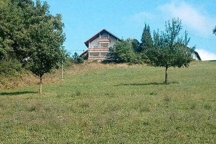 Haus in Halsbach mit Traumlage und Bergblick