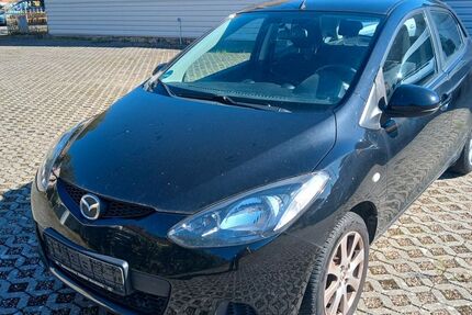 Mazda 2 210.800 km 1.990 &euro; Herzfelde 15378