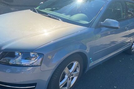 Audi A3 198.500 km 4.950 &euro; Dortmund 44147