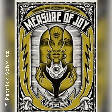 Measure of Joy - Neujahrsparty | feat. The See See Riders 31.01.2026 381 Event Space