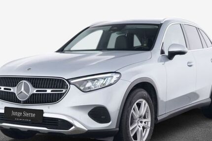 Mercedes-Benz GLC 200 6.175 km 49.810 &euro; Kassel 34123