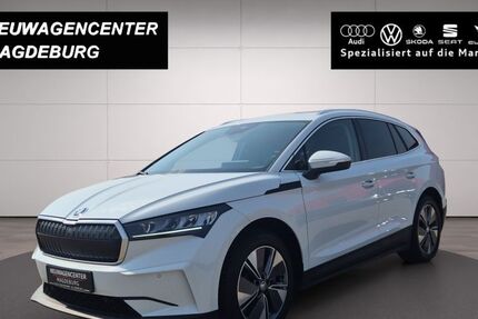 Skoda Enyaq 27.592 km 41.980 &euro; Magdeburg 39128