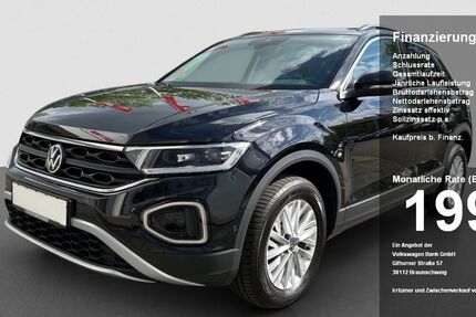 VW T-Roc 8.900 km 31.450 &euro; Ingolstadt 85053